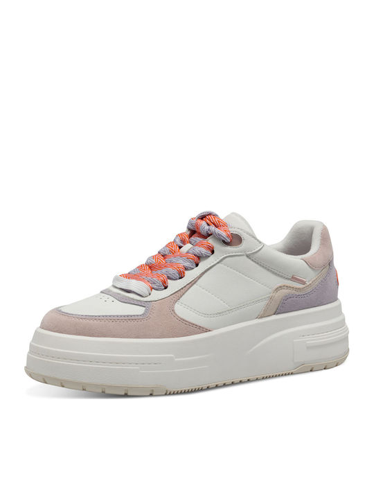 Damen Sneakers Rose Comb