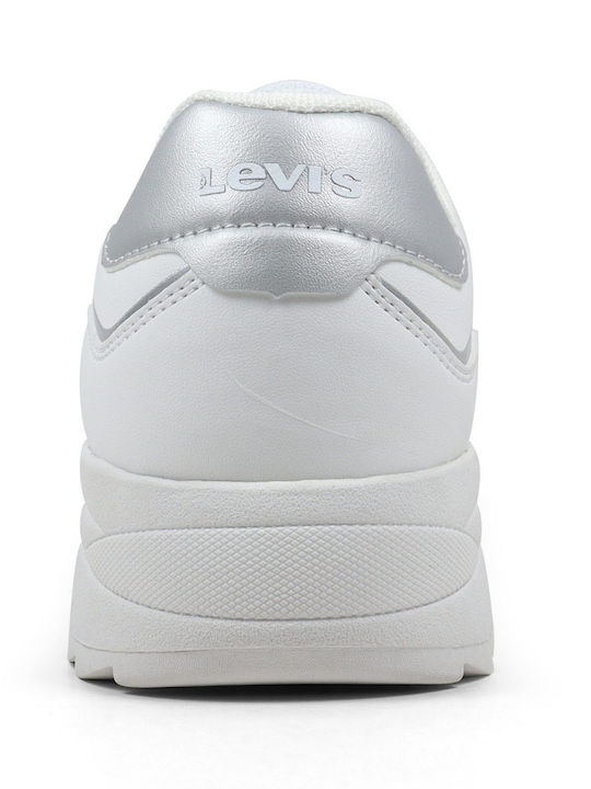 Nolita Kids Sneakers White