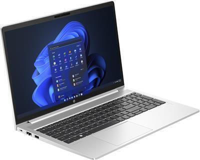 HP ProBook 455 G10 15.6" IPS FHD (Ryzen 5-7530U/16GB/512GB SSD/No OS) (International English Keyboard)