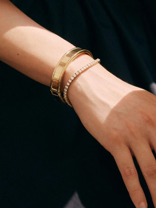 Edblad Damen Lederarmband Edblad Damen Lederarmband
