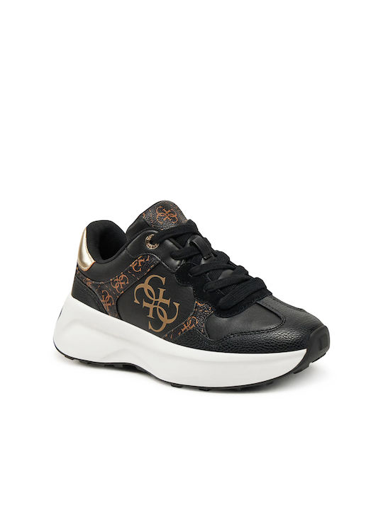 Guess Sneakers Black