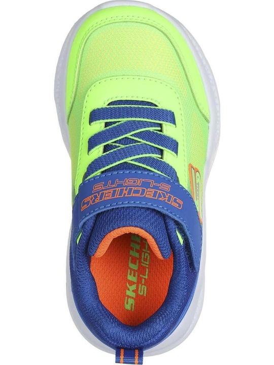 Skechers Kids Sneakers Green