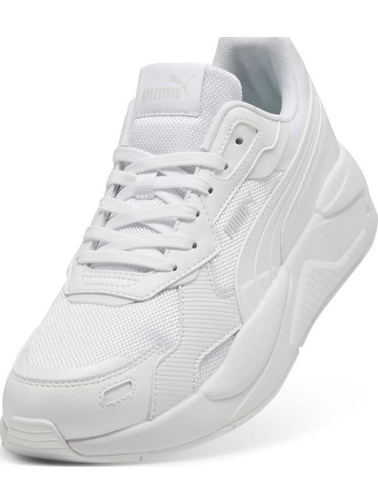 X-ray 3 Sneakers White