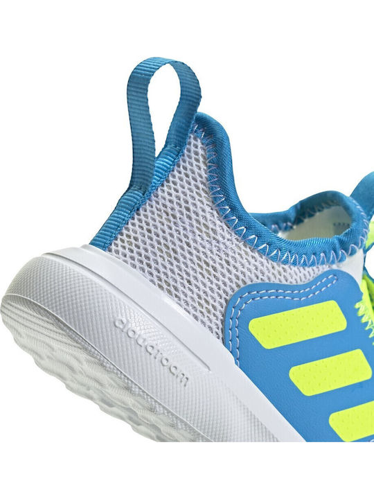 Tensaur Детски маратонки Low Slip-on Сив