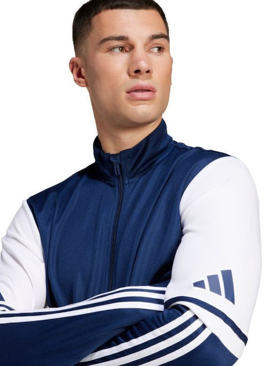 Squadra Mehrfarbige Sweatshirt