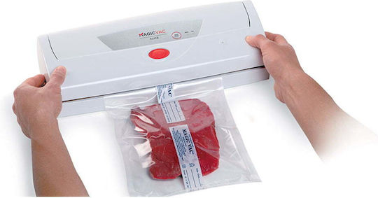 Magic Vacuum Sealer Device with Maximum Sealing Length 300mm Automatic