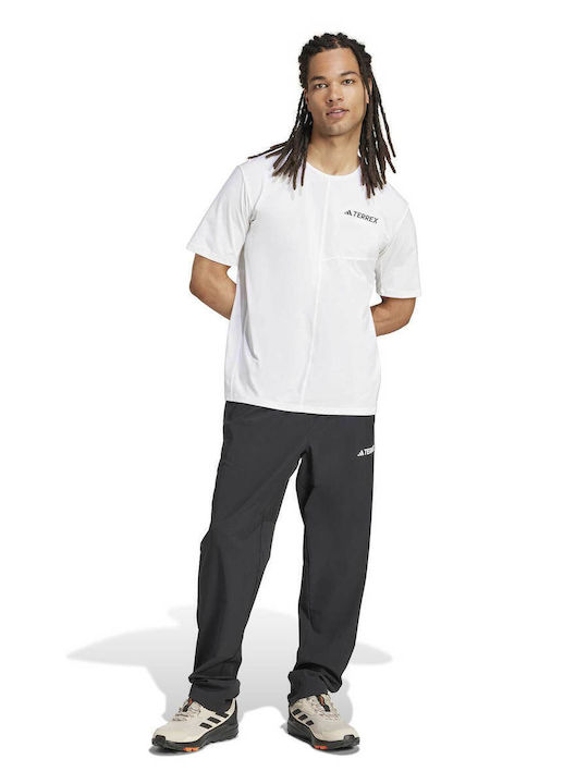 Essentials Pantaloni de trening cu Elastic Black