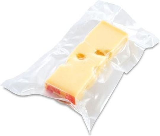 Solis Grainy Vacuum Sealer Bag 600x150mm 1 Roll