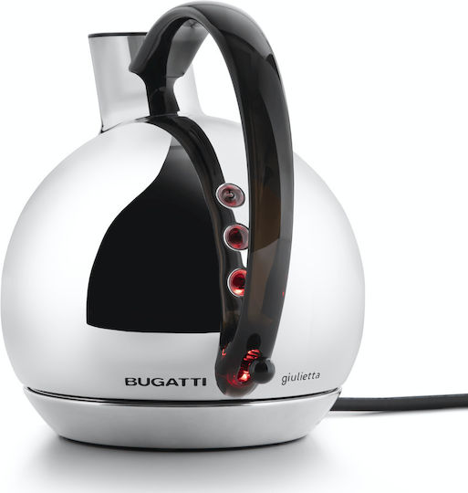 Casa Bugatti Bufet de încălzire cu Putere 2400W și Dimensiuni 23.5x21x17.5cm