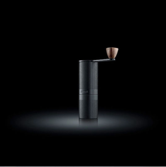 Graef Manual Coffee Grinder Black