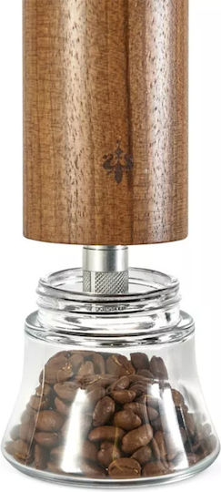 Eureka Manual Coffee Grinder Beige