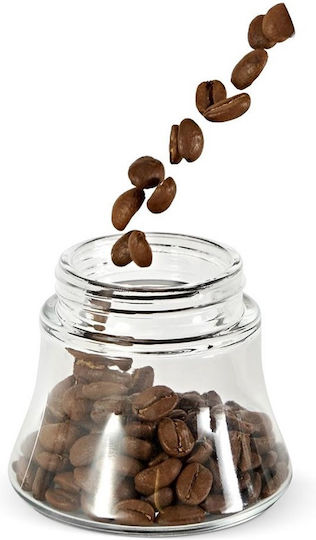 Eureka Manual Coffee Grinder Brown