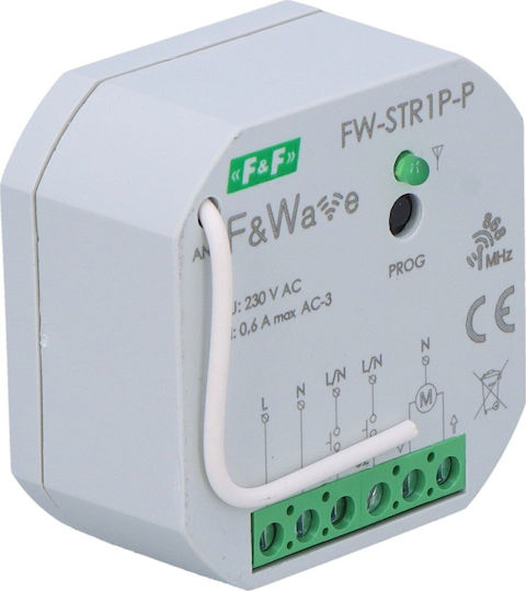 F&F Intermediate Switch