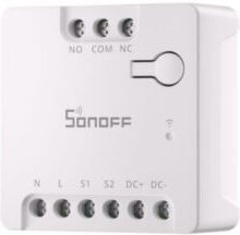 Sonoff MINI-D Intelligenter Zwischenschalter Wi-Fi & Bluetooth 2A