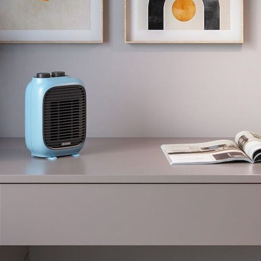 Olimpia Splendid Κεραμικό Αερόθερμο Δωματίου Δαπέδου 1500W