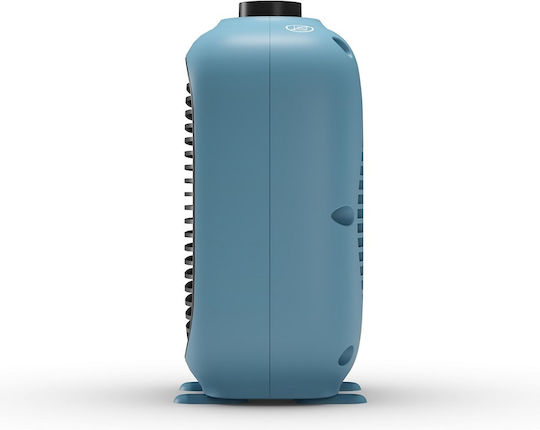 Olimpia Splendid Κεραμικό Αερόθερμο Δωματίου Δαπέδου 1500W