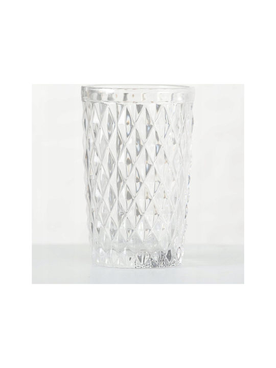 Boltze Glas Wasser aus Glas 300ml