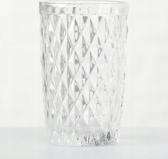 Boltze Glass Water made of Glass 300ml