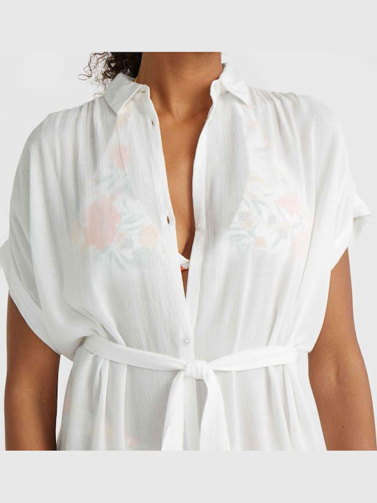 Rochie cămașă de plajă O'neill Cali W 92800613150