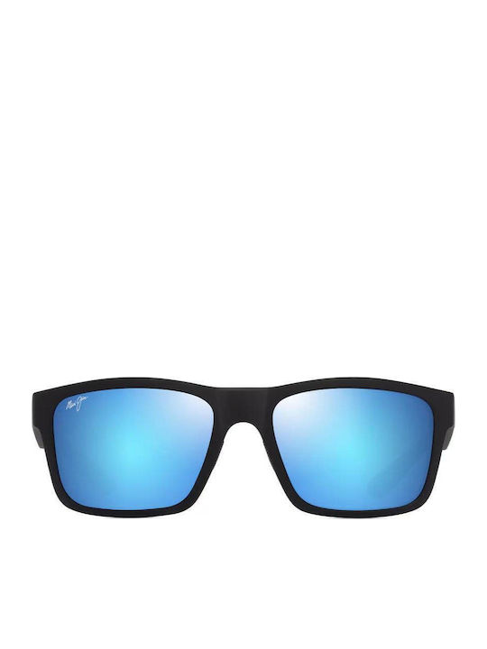 Maui Jim Sunglasses with Acetate Frame Maui Jim Sunglasses with Acetate Frame