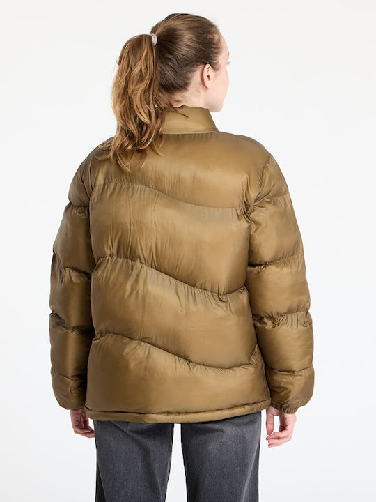 Μπουφάν Puffer Gold