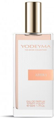 Yodeyma Amira Eau de Parfum 50ml