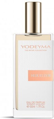 Yodeyma Silk Elixir Eau de Parfum 50ml
