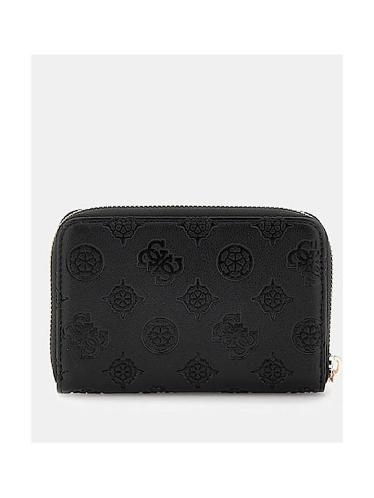 Guess Women's Wallet Black