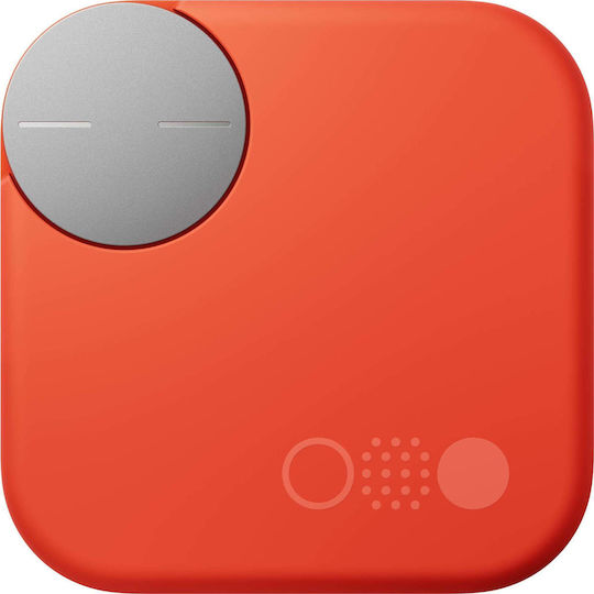 Nothing CMF Buds Pro 2 Bluetooth Handsfree Earphones with Sweat Resistance and Charging Case Orange