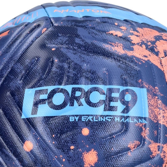 Nike Academy Fußball Blau