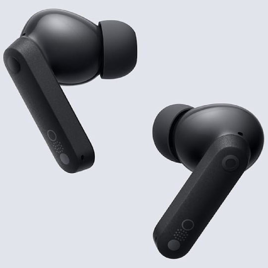 Nothing CMF Buds Bluetooth-Freisprecheinrichtung Kopfhörer mit Schweißresistenz und Ladeetui Dark Grey