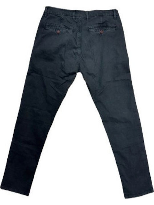 Men's Trousers Chinos Grey