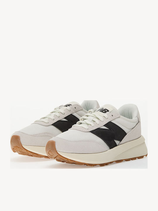 370 Sneakers White