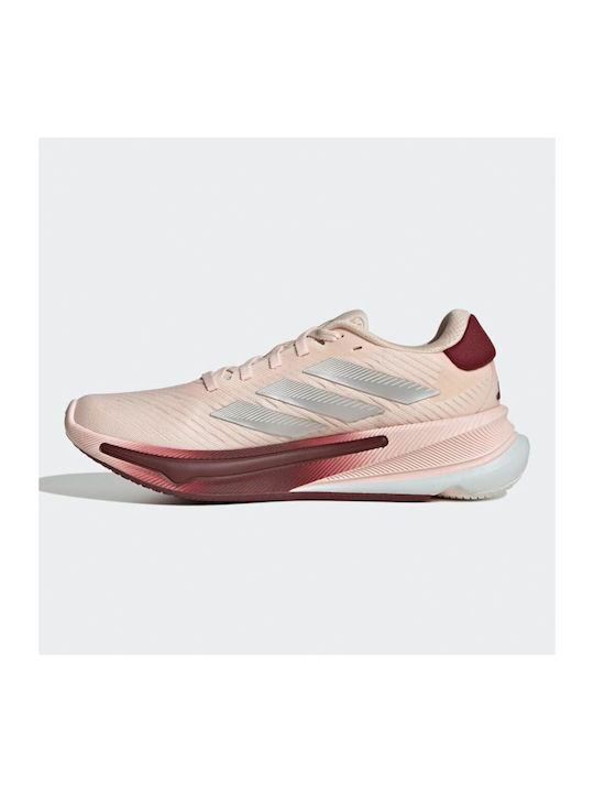 adidas Supernova Ease Running Pink