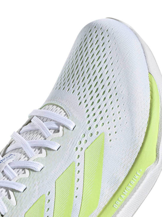 Stride Мъжки Спортни обувки Running Бял