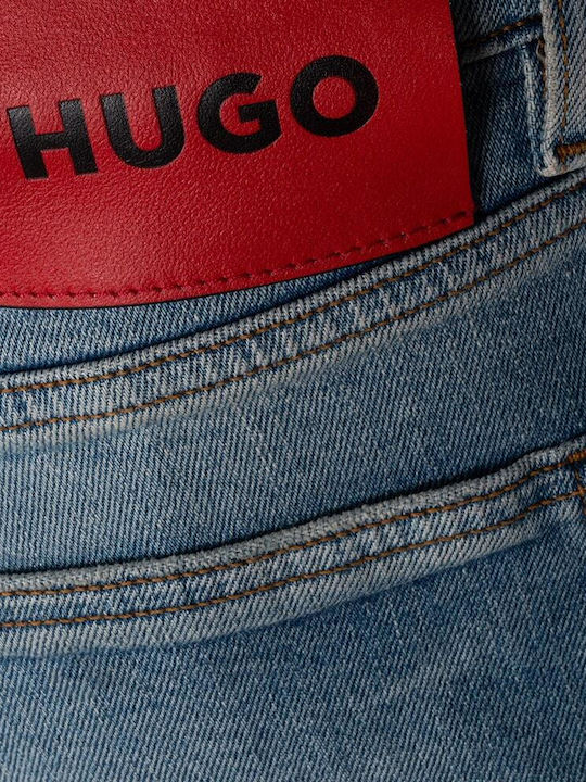 Hugo Hugo