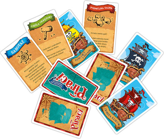 Board Game for 2-4 Players 6+ Years Old (PL) Multigra