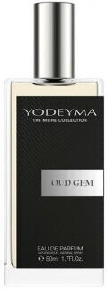 Yodeyma Oud Gem Eau de Parfum 50ml