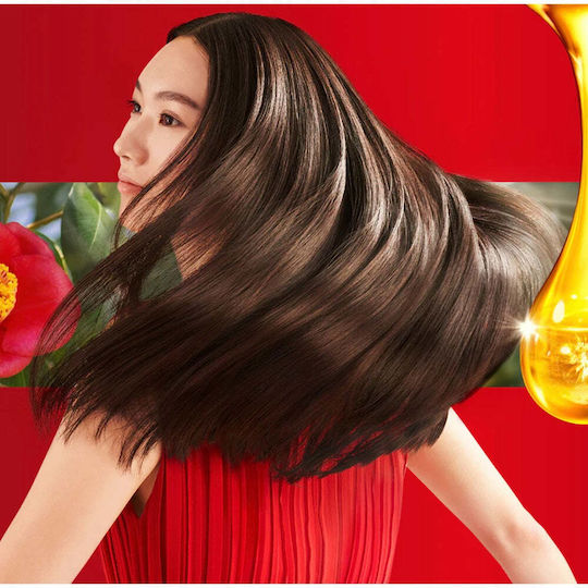 Shiseido Tsubaki Premium Moist & Repair Conditioner Reconstruction/Nourishment for Damaged Hair 490ml