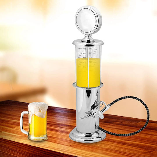 Distribuitor de băuturi Plastic cu robinet 0.95lt