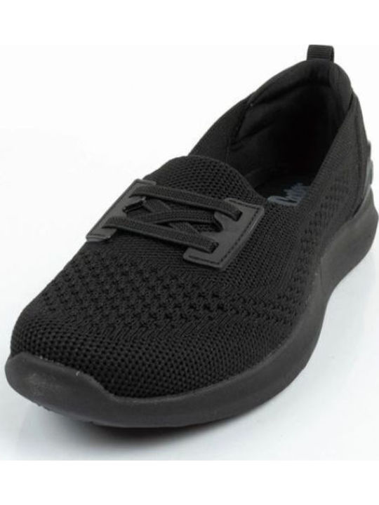 Botine Pentru Femei Negre