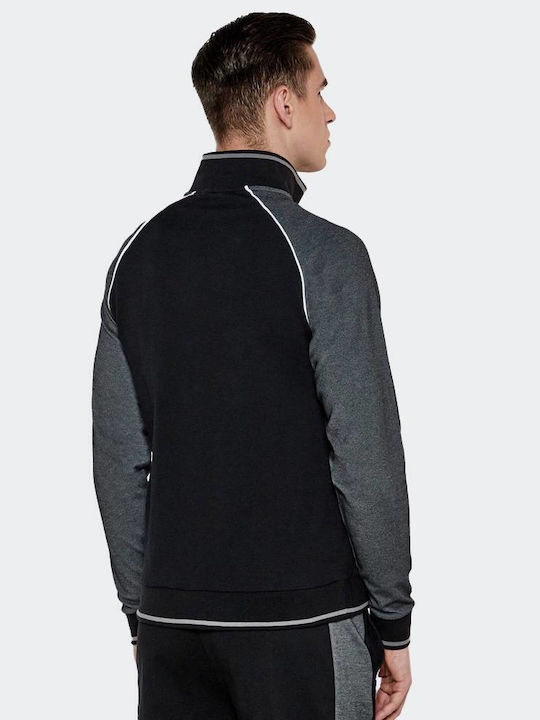 Hugo Boss Jacket Black