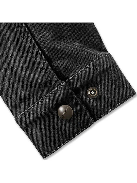 Jacket Black