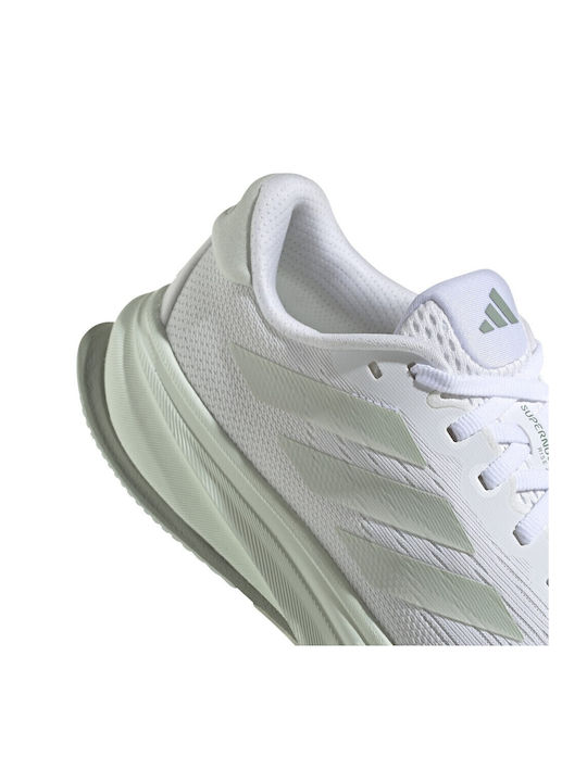 Rise 2 Sport Shoes Running White