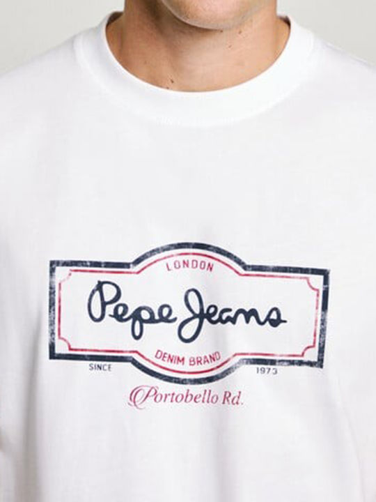 Tricou White