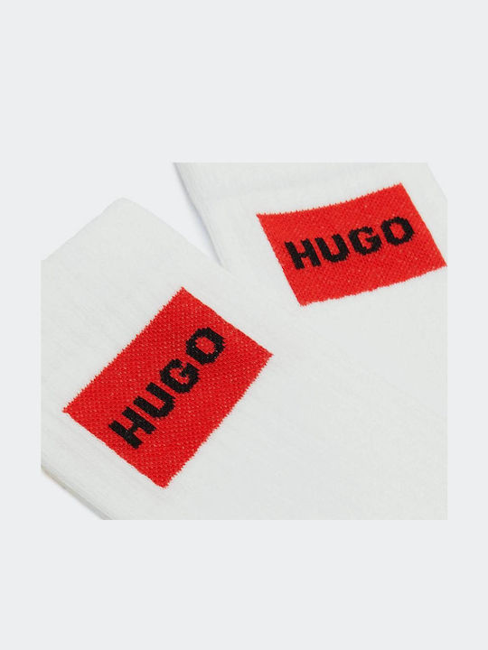 Hugo 3er-Pack Qs Rib Label Cc 50531515-100