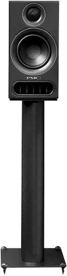 PMC Prodigy1 Pereche Boxe Hi-Fi Bookself 250W 2 Nr. de șoferi L16.5xA23.7xÎ32cm. Negru