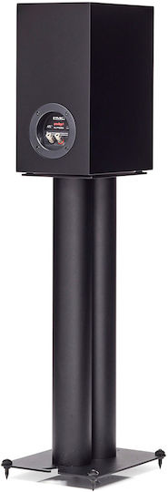 PMC Prodigy1 Pereche Boxe Hi-Fi Bookself 250W 2 Nr. de șoferi L16.5xA23.7xÎ32cm. Negru
