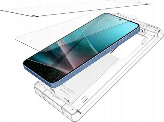 Spigen Hydrogel Displayschutzfolie (Galaxy S25)