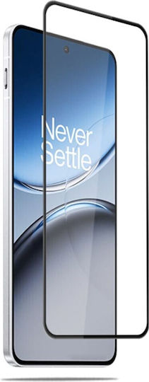 Full Face Tempered Glass (OnePlus Nord 4)
